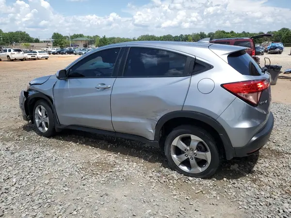 3CZRU5H31HM701754 2017 HONDA HR-V - Image 2