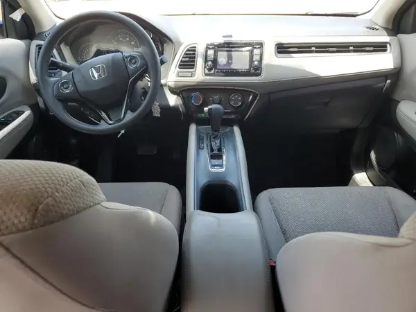 3CZRU5H31HM701754 2017 HONDA HR-V - Image 8