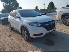3CZRU5H31HM702239 2017 HONDA HR-V