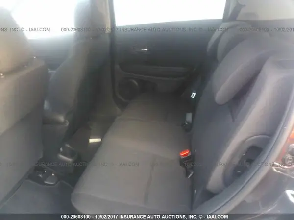 3CZRU5H31HM705156 2017 HONDA HR-V - Image 8