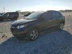 3CZRU5H31HM706355 2017 HONDA HR-V