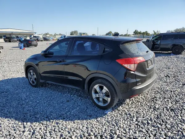 3CZRU5H31HM706355 2017 HONDA HR-V - Image 2