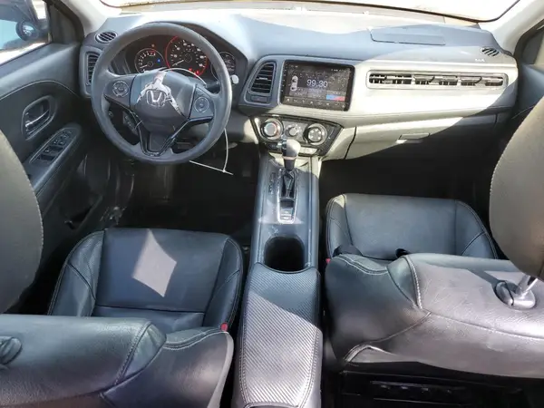 3CZRU5H31HM706355 2017 HONDA HR-V - Image 8