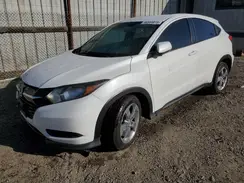 3CZRU5H31HM706436 2017 HONDA HR-V