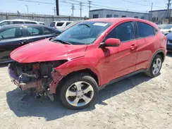 3CZRU5H31HM706503 2017 HONDA HR-V