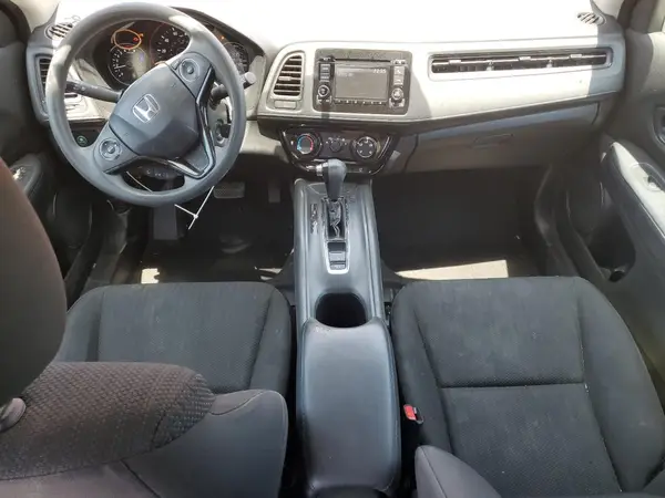 3CZRU5H31HM706503 2017 HONDA HR-V - Image 8