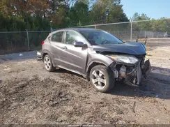 3CZRU5H31HM706694 2017 HONDA HR-V