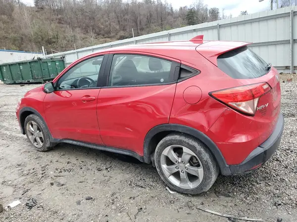 3CZRU5H31HM708185 2017 HONDA HR-V - Image 2
