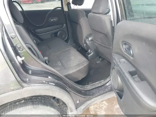 3CZRU5H31HM708543 2017 HONDA HR-V - Image 8