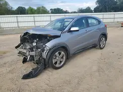 3CZRU5H31HM709241 2017 HONDA HR-V