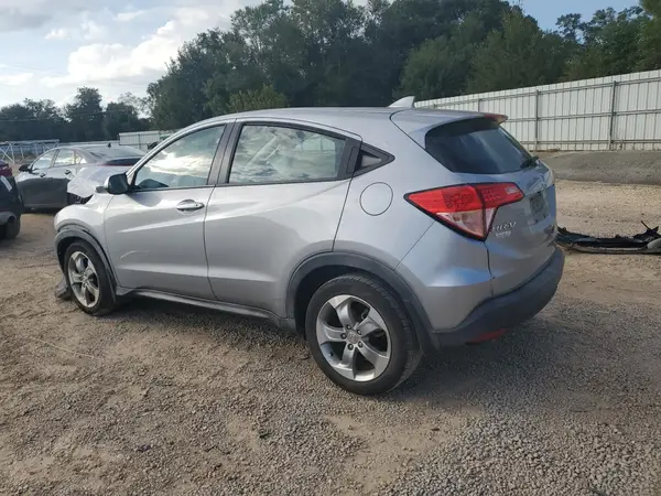 3CZRU5H31HM709241 2017 HONDA HR-V - Image 2