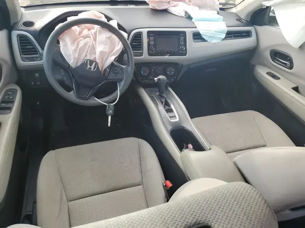 3CZRU5H31HM709241 2017 HONDA HR-V - Image 8
