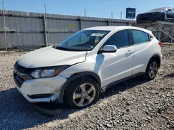 3CZRU5H31HM709322 2017 HONDA HR-V