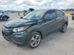 3CZRU5H31HM711054 2017 HONDA HR-V
