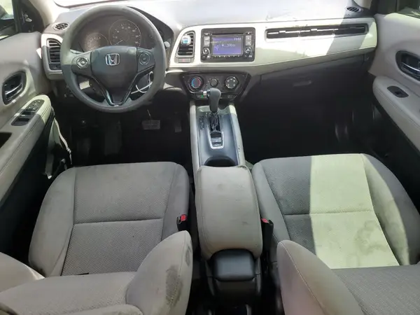 3CZRU5H31HM713225 2017 HONDA HR-V - Image 8