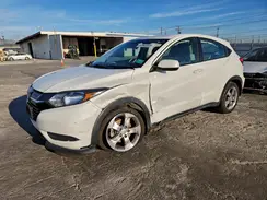 3CZRU5H31HM713709 2017 HONDA HR-V