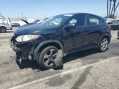 3CZRU5H31HM713855 2017 HONDA HR-V