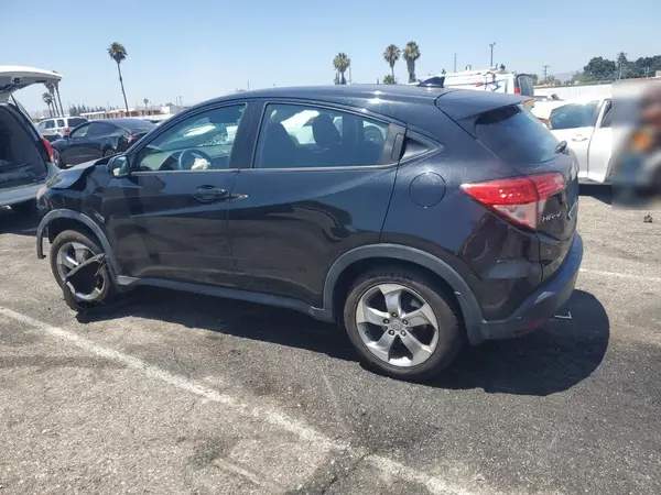 3CZRU5H31HM713855 2017 HONDA HR-V - Image 2