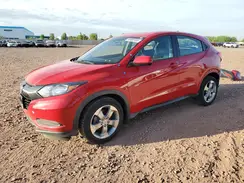3CZRU5H31HM714150 2017 HONDA HR-V