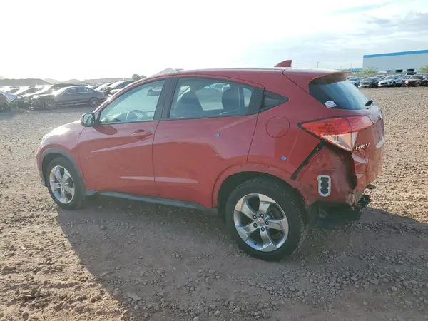 3CZRU5H31HM714150 2017 HONDA HR-V - Image 2