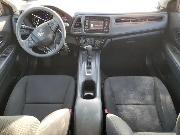 3CZRU5H31HM714150 2017 HONDA HR-V - Image 8