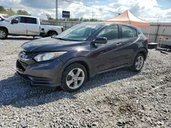 3CZRU5H31HM714858 2017 HONDA HR-V
