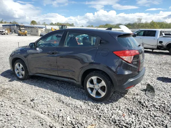 3CZRU5H31HM714858 2017 HONDA HR-V - Image 2