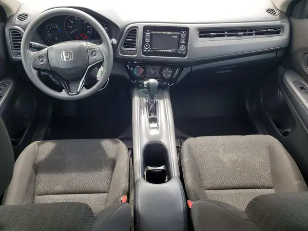 3CZRU5H31HM717078 2017 HONDA HR-V - Image 8