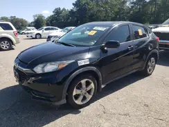 3CZRU5H31HM719350 2017 HONDA HR-V