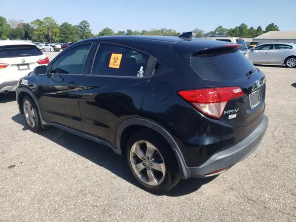 3CZRU5H31HM719350 2017 HONDA HR-V - Image 2