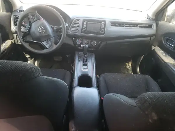 3CZRU5H31HM719350 2017 HONDA HR-V - Image 8