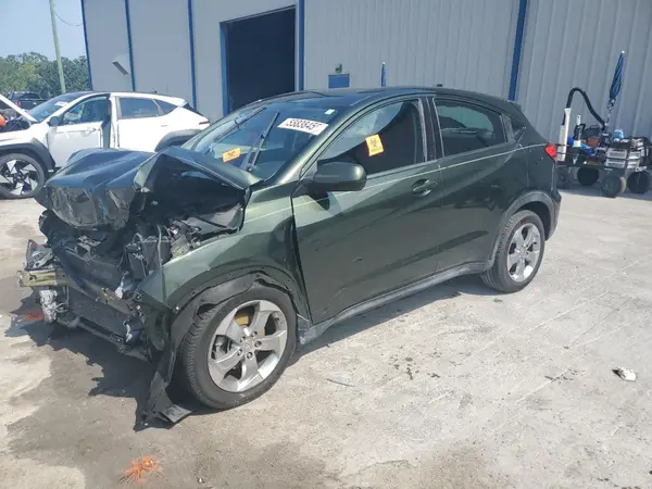 3CZRU5H31HM720756 2017 HONDA HR-V - Image 1