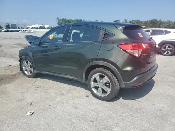 3CZRU5H31HM720756 2017 HONDA HR-V - Image 2
