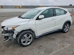 3CZRU5H31HM720837 2017 HONDA HR-V