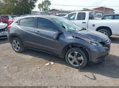 3CZRU5H31HM724466 2017 HONDA HR-V