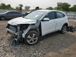 3CZRU5H31HM724581 2017 HONDA HR-V
