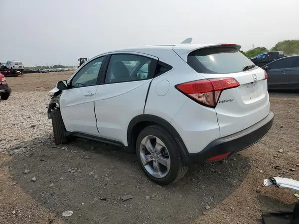 3CZRU5H31HM724581 2017 HONDA HR-V - Image 2