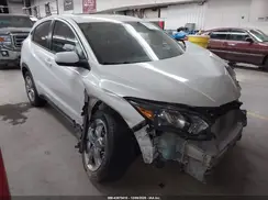 3CZRU5H31HM726685 2017 HONDA HR-V