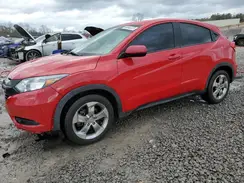 3CZRU5H31HM727576 2017 HONDA HR-V