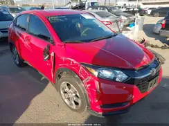 3CZRU5H31JG700821 2018 HONDA HR-V