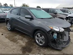 3CZRU5H31JG702035 2018 HONDA HR-V