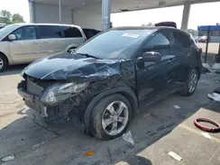 3CZRU5H31JG702052 2018 HONDA HR-V