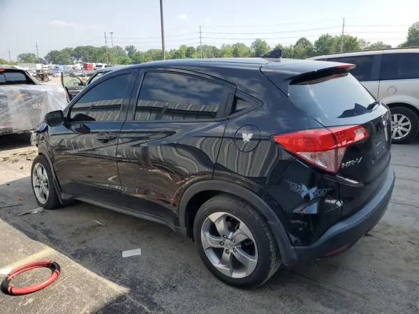 3CZRU5H31JG702052 2018 HONDA HR-V - Image 2