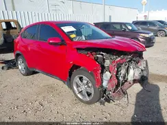 3CZRU5H31JG702679 2018 HONDA HR-V