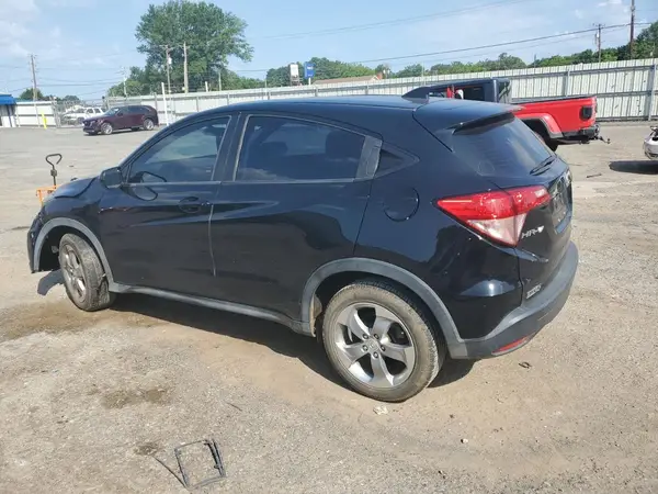 3CZRU5H31JG703105 2018 HONDA HR-V - Image 2