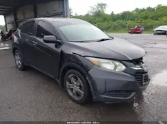 3CZRU5H31JG703329 2018 HONDA HR-V