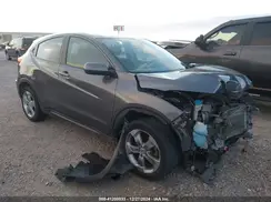 3CZRU5H31JG704397 2018 HONDA HR-V