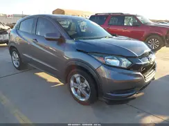 3CZRU5H31JG704660 2018 HONDA HR-V