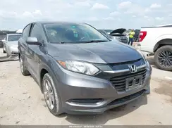 3CZRU5H31JG705713 2018 HONDA HR-V