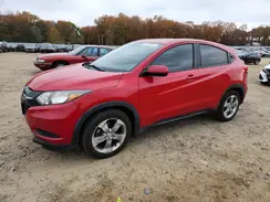 3CZRU5H31JG706053 2018 HONDA HR-V